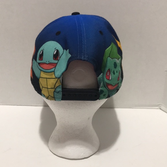 Pokémon cap - Picture 5 of 10